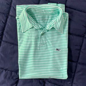 Vineyard Vines Polo
